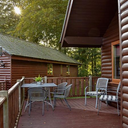Hygge Lodge Sewerby Esterno foto