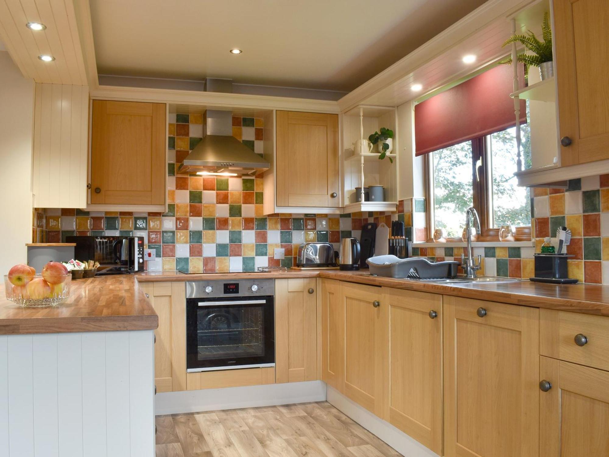 Hygge Lodge Sewerby Esterno foto