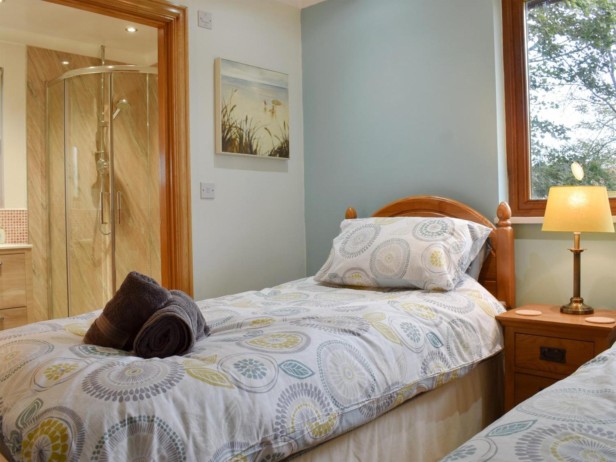 Hygge Lodge Sewerby Esterno foto