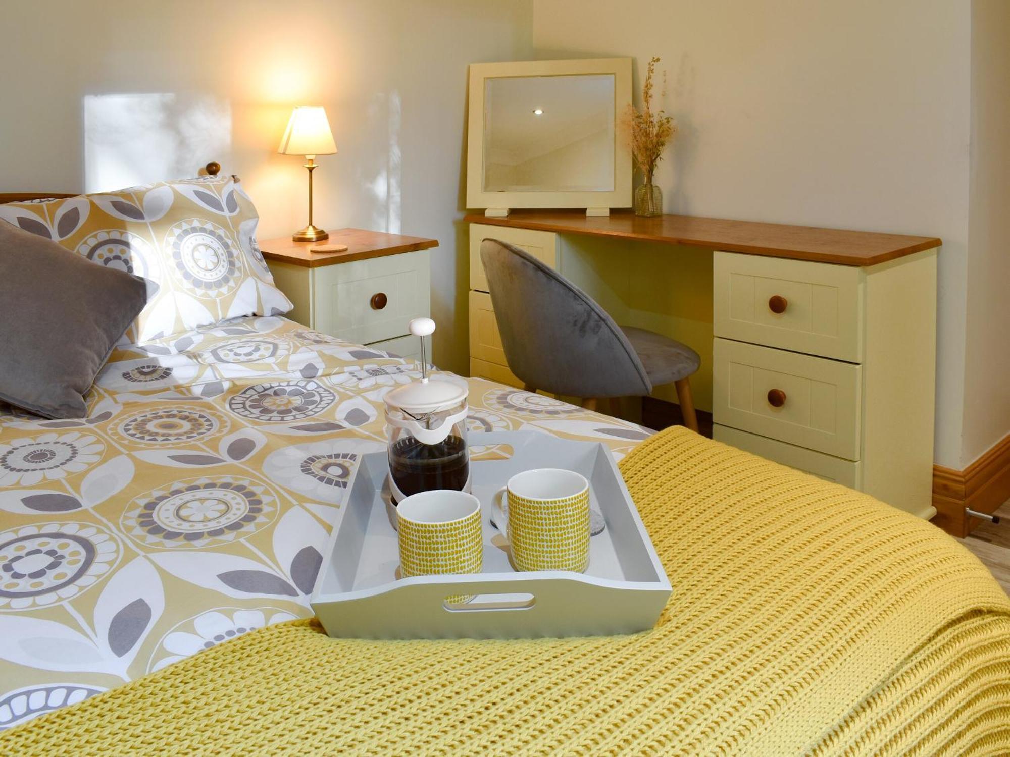 Hygge Lodge Sewerby Esterno foto