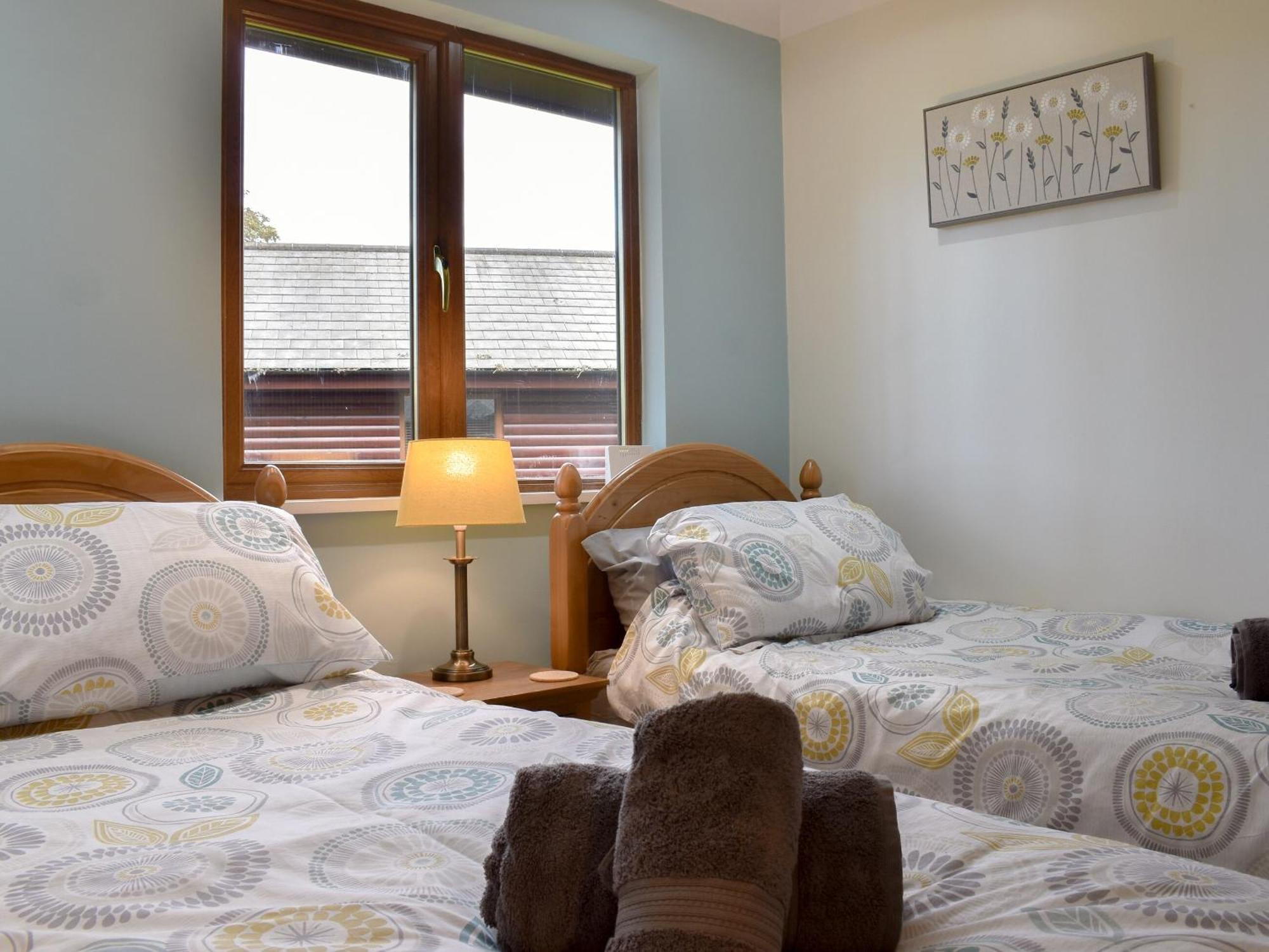 Hygge Lodge Sewerby Esterno foto