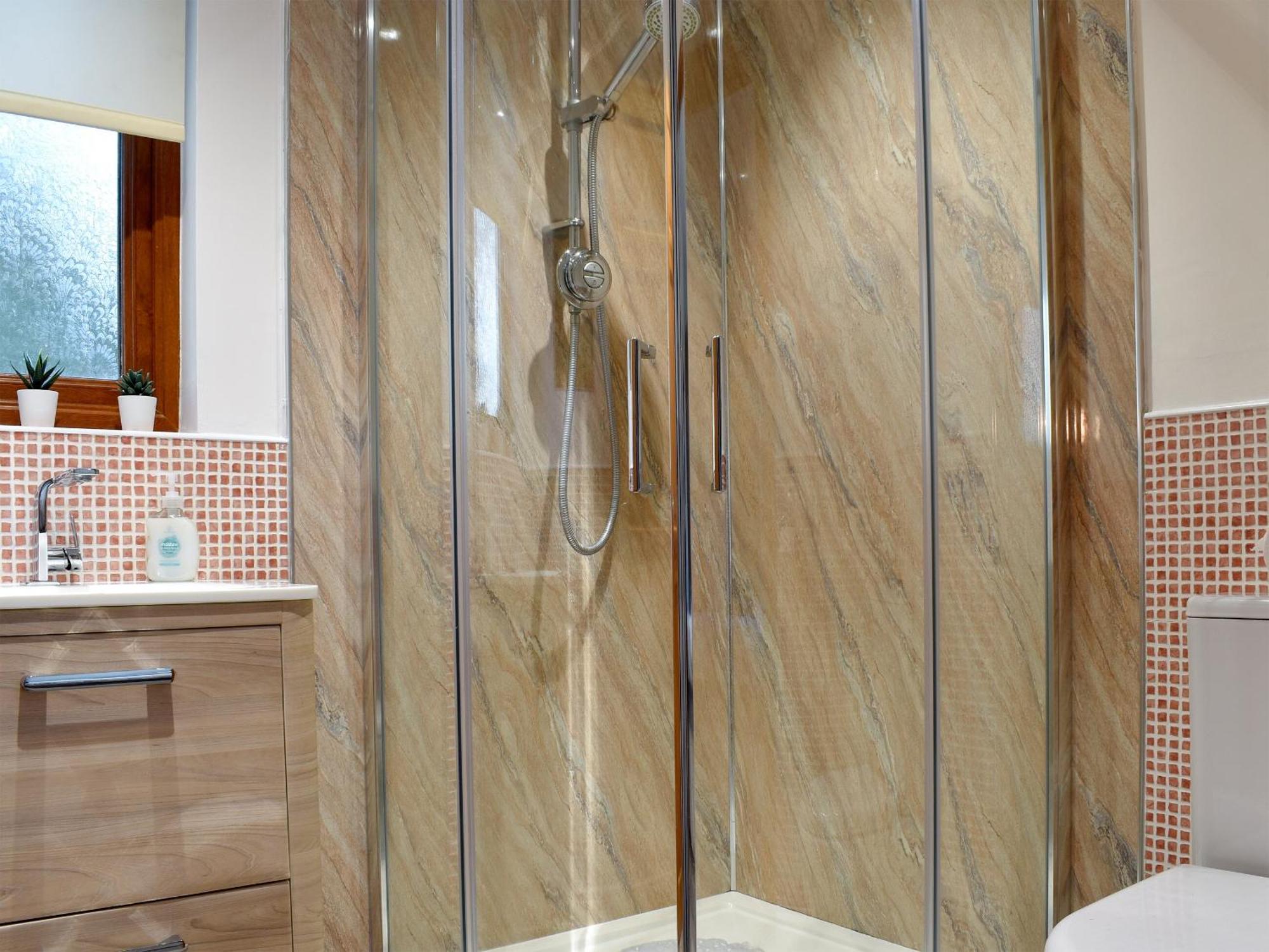 Hygge Lodge Sewerby Esterno foto